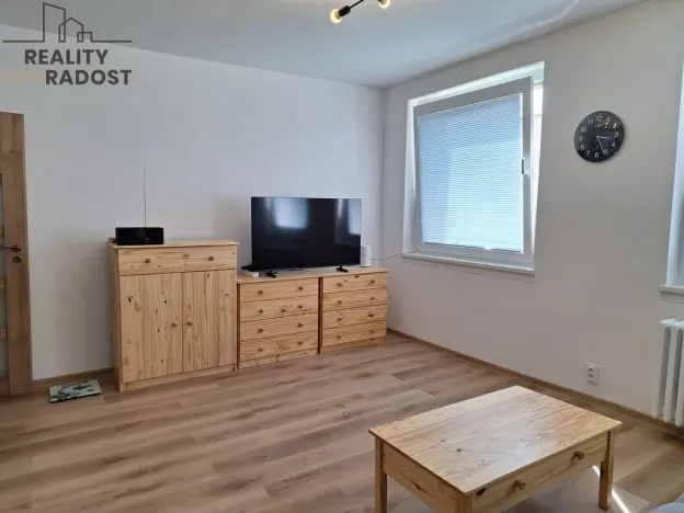 Prodej bytu 2+kk, Teplice, Unčínská, 31 m2