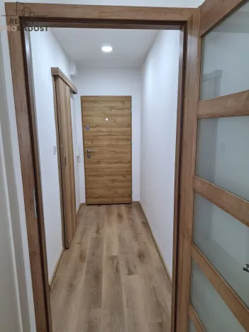 Prodej bytu 2+kk, Teplice, Unčínská, 31 m2