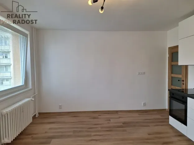 Prodej bytu 2+kk, Teplice, Unčínská, 31 m2