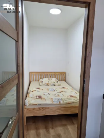 Prodej bytu 2+kk, Teplice, Unčínská, 31 m2