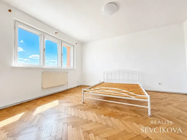 Prodej bytu 3+kk, Třebechovice pod Orebem, Hradecká, 82 m2