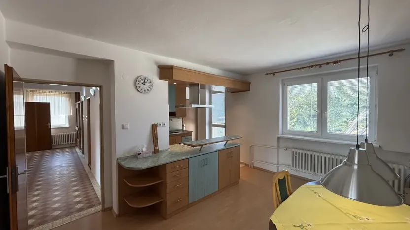 Prodej rodinného domu, Kostelany nad Moravou, 275 m2