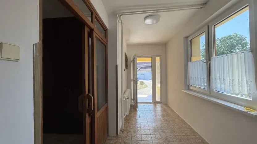 Prodej rodinného domu, Kostelany nad Moravou, 275 m2