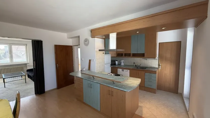 Prodej rodinného domu, Kostelany nad Moravou, 275 m2