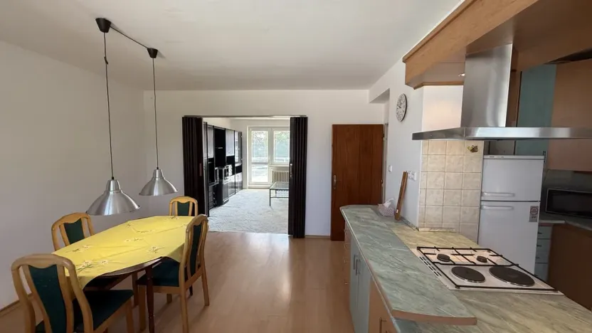 Prodej rodinného domu, Kostelany nad Moravou, 275 m2
