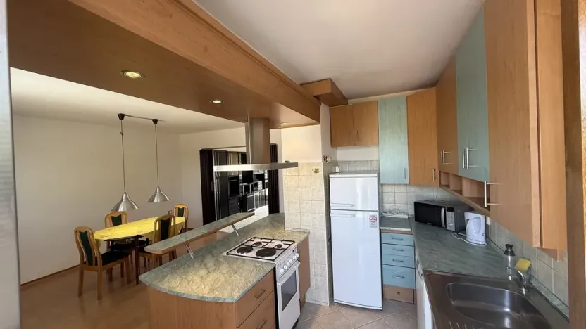 Prodej rodinného domu, Kostelany nad Moravou, 275 m2