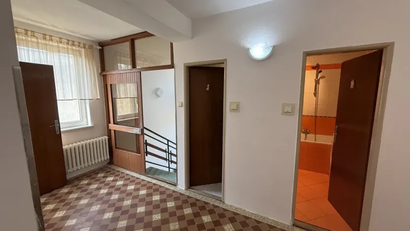 Prodej rodinného domu, Kostelany nad Moravou, 275 m2