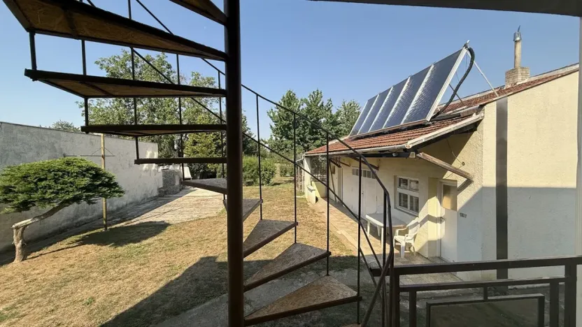 Prodej rodinného domu, Kostelany nad Moravou, 275 m2