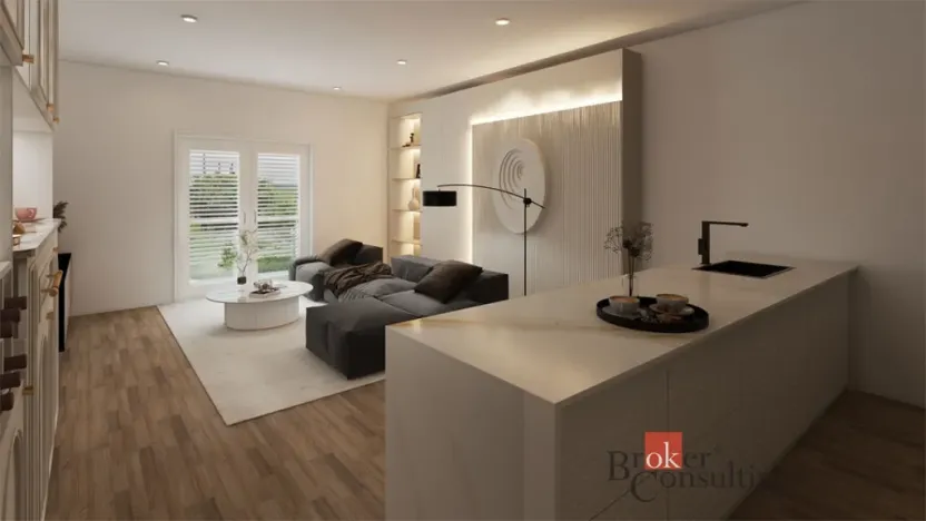 Prodej bytu 2+kk, Ostrava - Slezská Ostrava, Na Jánské, 65 m2