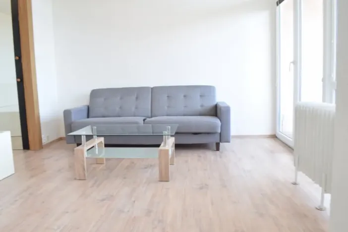 Pronájem bytu 1+1, Ostrava, Spartakovců, 36 m2