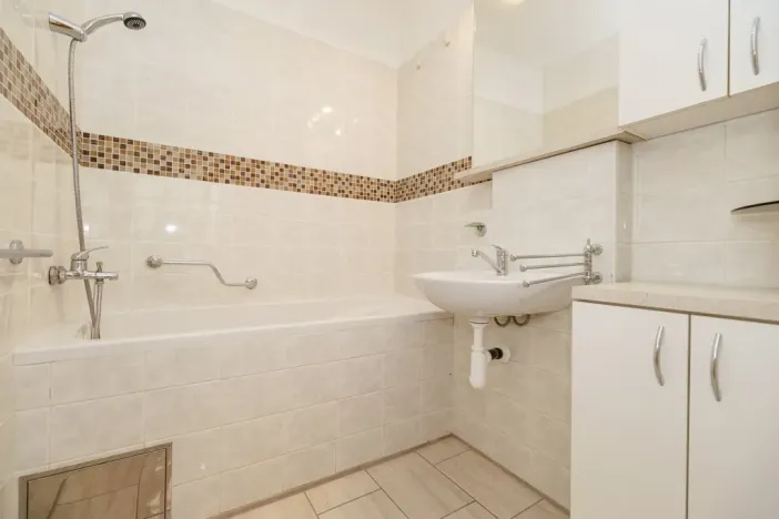 Pronájem bytu 1+1, Ostrava, Spartakovců, 36 m2