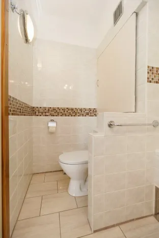 Pronájem bytu 1+1, Ostrava, Spartakovců, 36 m2