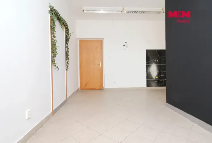 Pronájem obchodního prostoru, Chlumec nad Cidlinou - Chlumec nad Cidlinou IV, Kozelkova, 24 m2