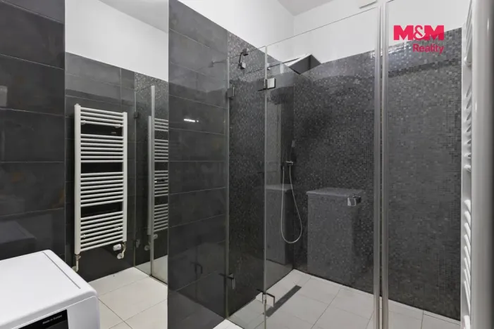 Prodej bytu 2+kk, Praha - Žižkov, Bořivojova, 54 m2