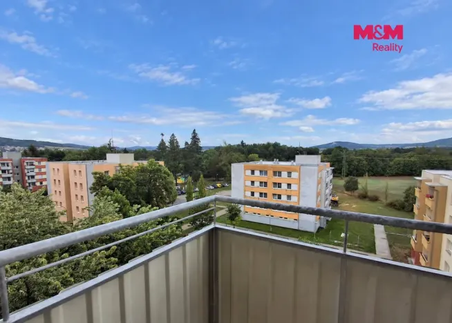 Pronájem bytu 3+1, Strakonice - Strakonice I, Kosmonautů, 68 m2