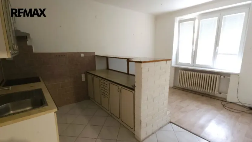 Prodej bytu 3+1, České Budějovice - České Budějovice 5, Reinerova, 84 m2