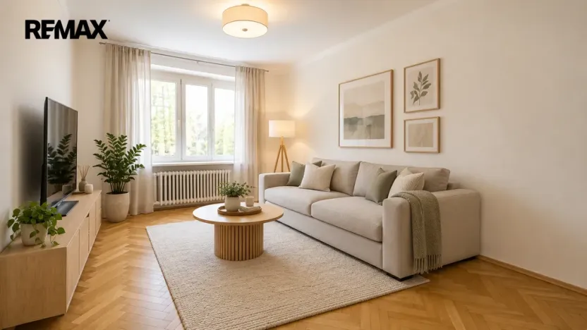 Prodej bytu 3+1, České Budějovice - České Budějovice 5, Reinerova, 84 m2