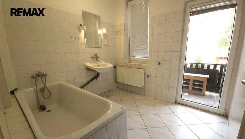 Prodej bytu 3+1, České Budějovice - České Budějovice 5, Reinerova, 84 m2