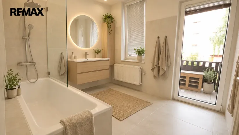 Prodej bytu 3+1, České Budějovice - České Budějovice 5, Reinerova, 84 m2