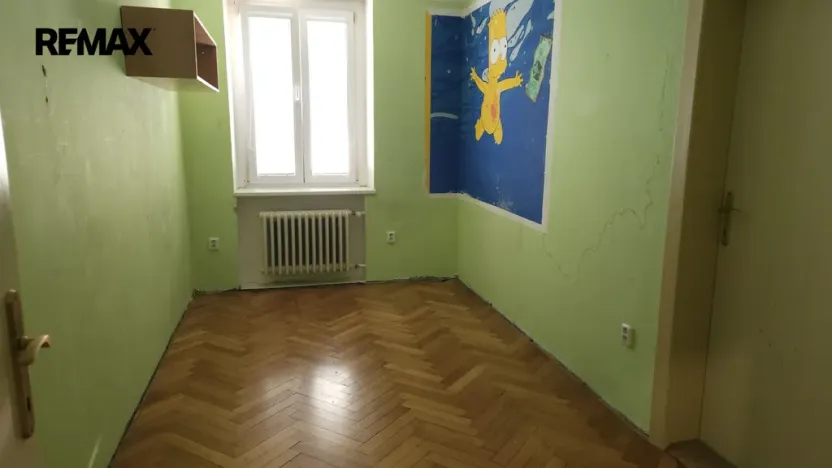 Prodej bytu 3+1, České Budějovice - České Budějovice 5, Reinerova, 84 m2