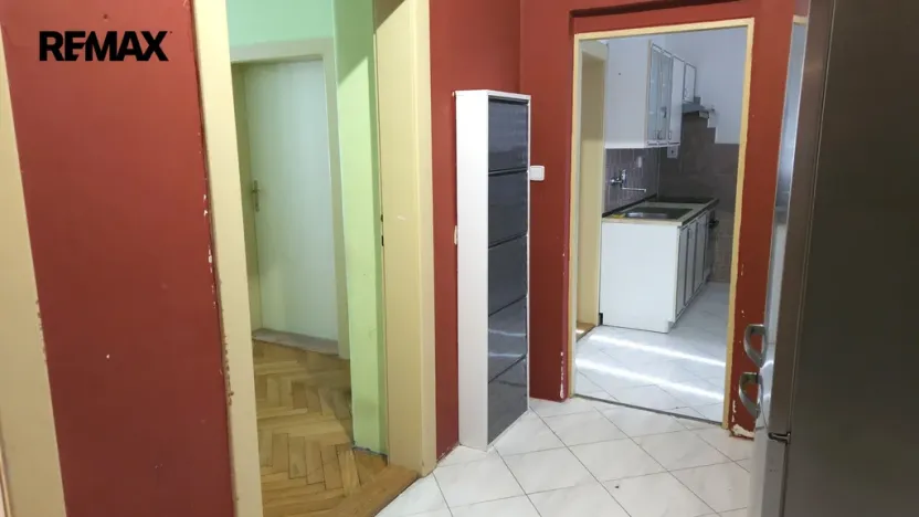 Prodej bytu 3+1, České Budějovice - České Budějovice 5, Reinerova, 84 m2