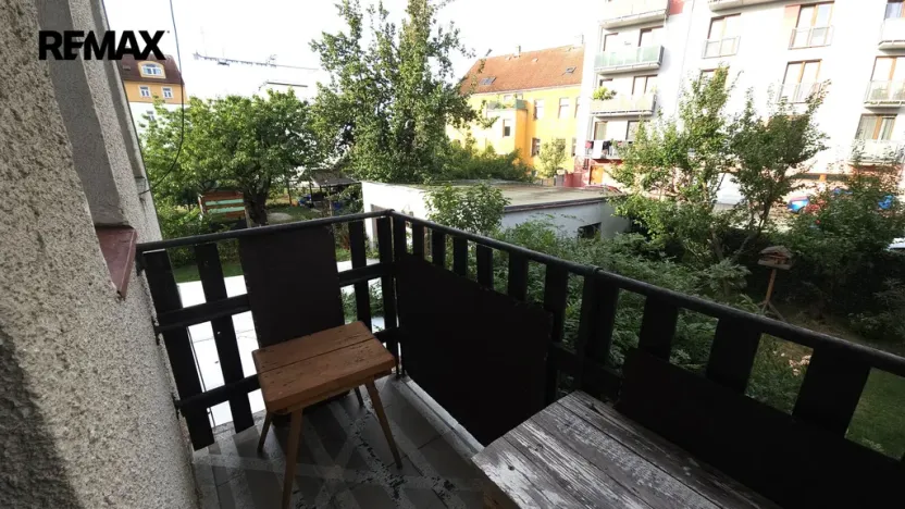 Prodej bytu 3+1, České Budějovice - České Budějovice 5, Reinerova, 84 m2