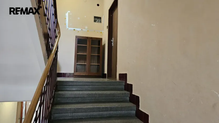 Prodej bytu 3+1, České Budějovice - České Budějovice 5, Reinerova, 84 m2