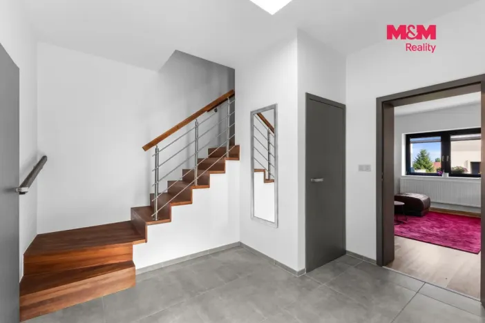 Prodej rodinného domu, Lázně Toušeň, Zápská, 190 m2