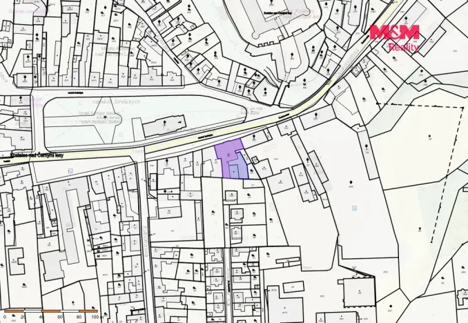 Pronájem obchodního prostoru, Kostelec nad Černými lesy - Kostelec nad Černými Lesy, náměstí Smiřických, 14 m2