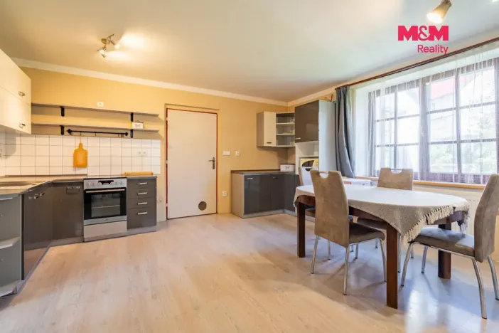 Prodej rodinného domu, Libějice, 185 m2
