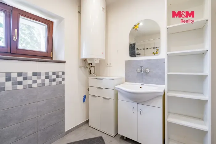 Prodej rodinného domu, Libějice, 185 m2