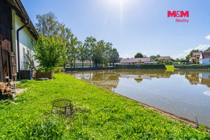 Prodej rodinného domu, Libějice, 185 m2