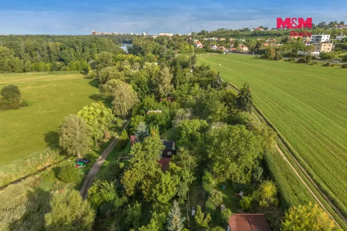 Prodej chaty, Kly - Dolní Vinice, 38 m2