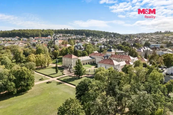 Prodej bytu 4+1, Hořovice, Višňová, 66 m2