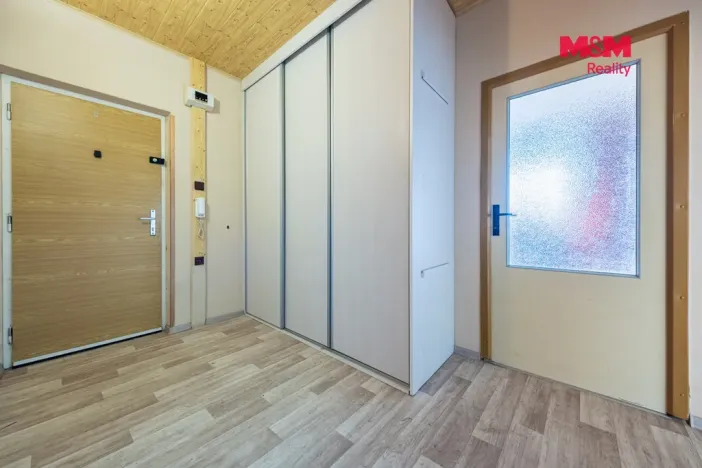 Prodej bytu 3+1, Nejdek, Jiráskova, 79 m2