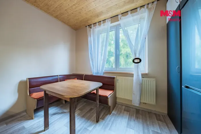 Prodej bytu 3+1, Nejdek, Jiráskova, 79 m2