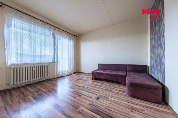 Prodej bytu 3+1, Nejdek, Jiráskova, 79 m2