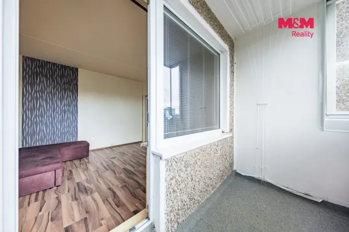 Prodej bytu 3+1, Nejdek, Jiráskova, 79 m2
