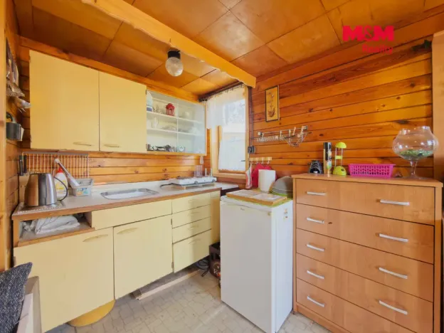 Prodej zahrady, Petrovice u Karviné, 350 m2