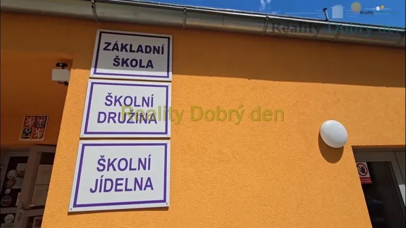 Prodej pozemku pro bydlení, Melč, 744 m2