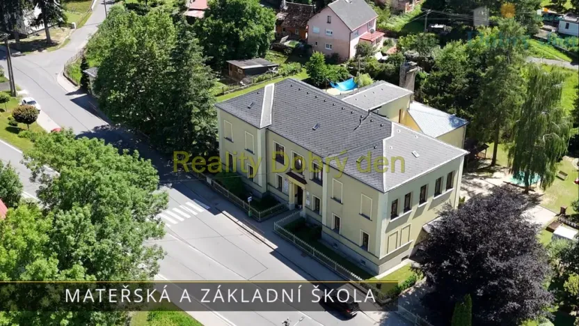 Prodej pozemku pro bydlení, Melč, 744 m2