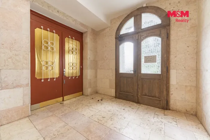 Prodej bytu 5+1, Karlovy Vary, nábřeží Jana Palacha, 340 m2