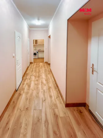 Prodej bytu 5+1, Karlovy Vary, nábřeží Jana Palacha, 340 m2