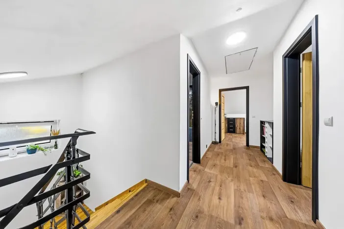 Prodej rodinného domu, České Heřmanice, 128 m2