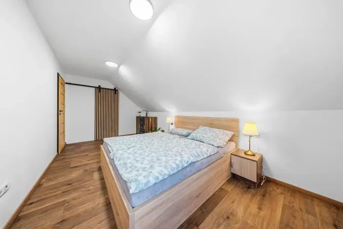 Prodej rodinného domu, České Heřmanice, 128 m2