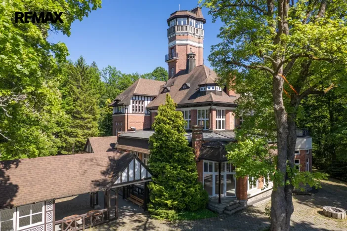 Prodej ubytování, Karlovy Vary, Sovova stezka, 1500 m2