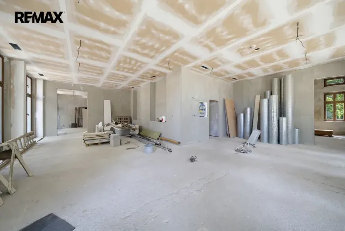 Prodej ubytování, Karlovy Vary, Sovova stezka, 1500 m2