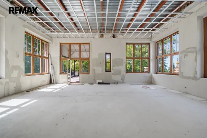 Prodej ubytování, Karlovy Vary, Sovova stezka, 1500 m2