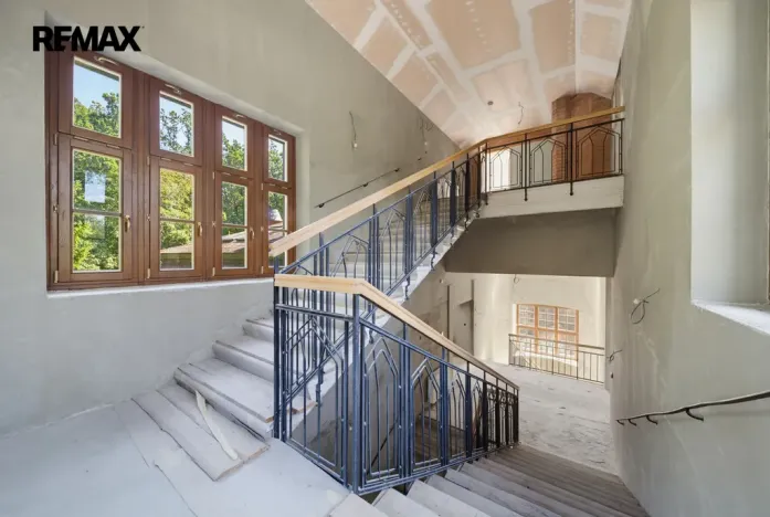 Prodej ubytování, Karlovy Vary, Sovova stezka, 1500 m2