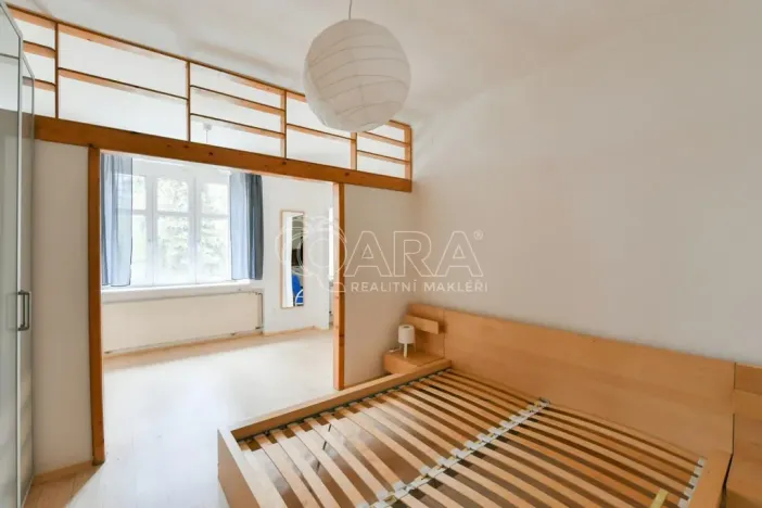 Pronájem bytu 2+kk, Praha - Vysočany, U vysočanského pivovaru, 47 m2